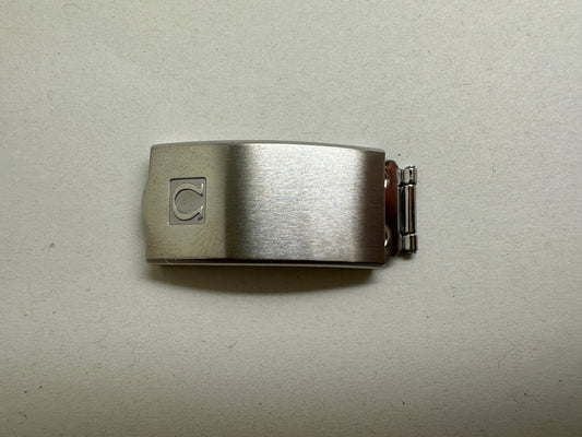 New Omega 1162/173 Deployment Clasp