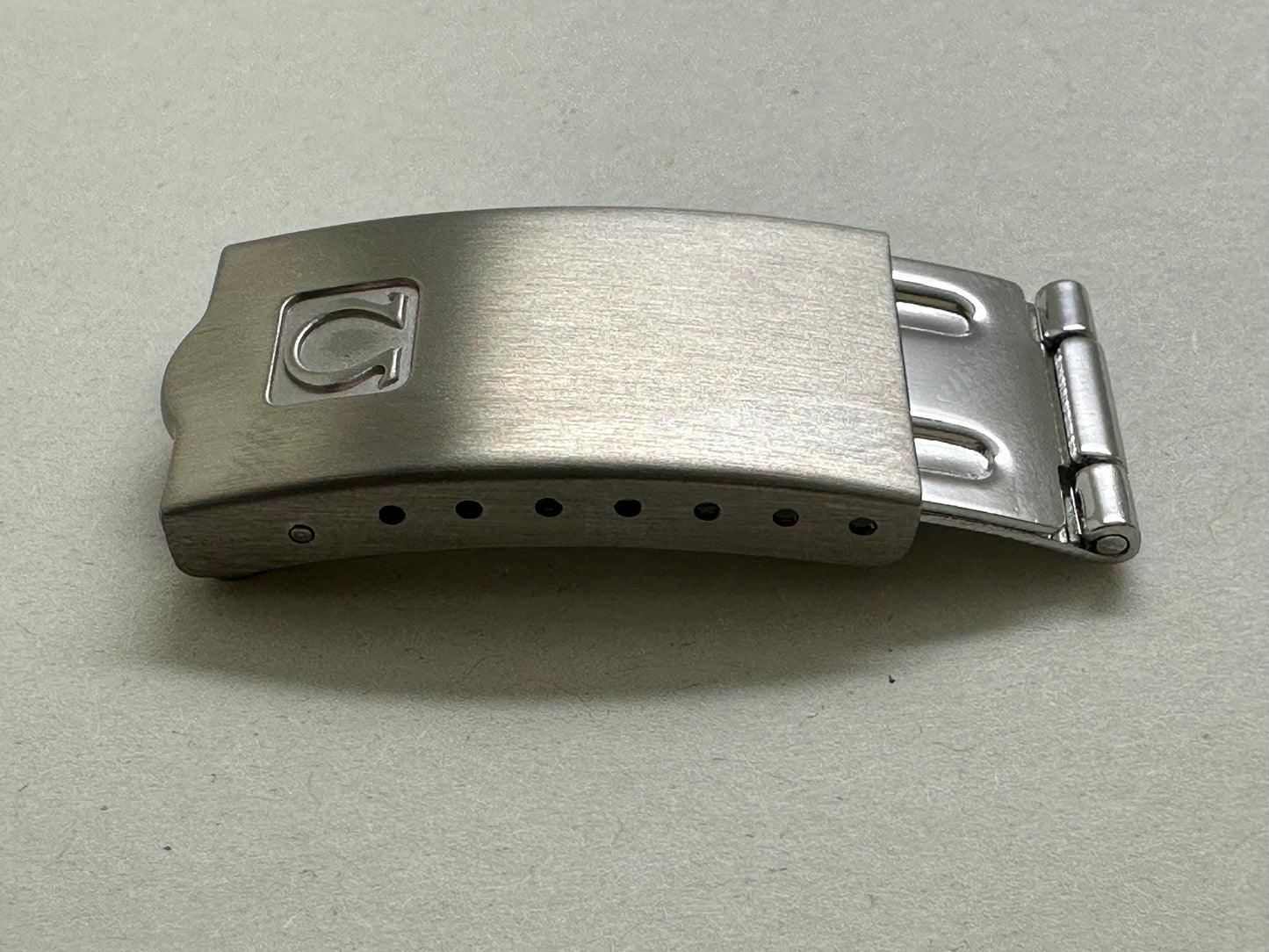 New Omega 1171 Deployment Clasp