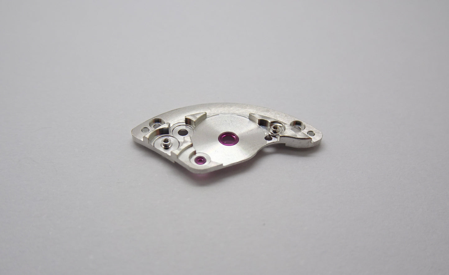 New Rolex Calibre 3135 Barrel Bridge Part 105