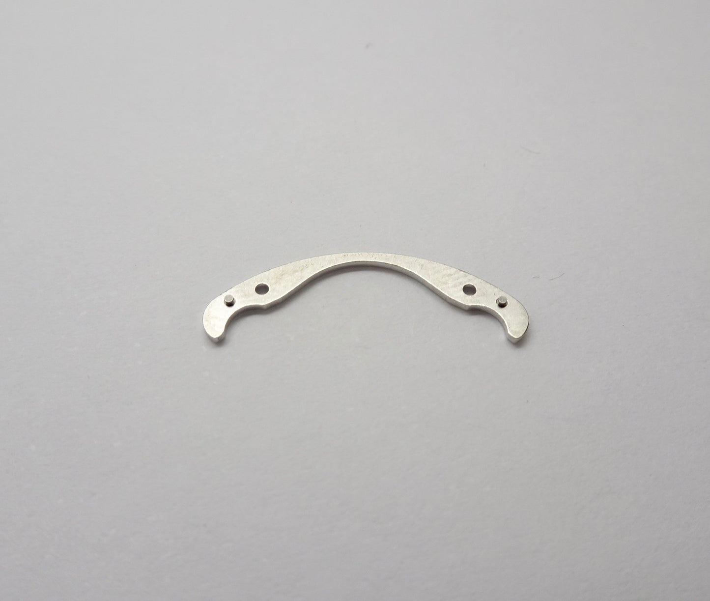 New Rolex Calibre 3135 Balance Guard Part 118