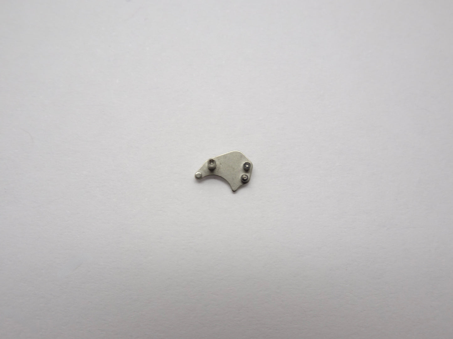 New Rolex Calibre 4130 Setting Lever Part 220