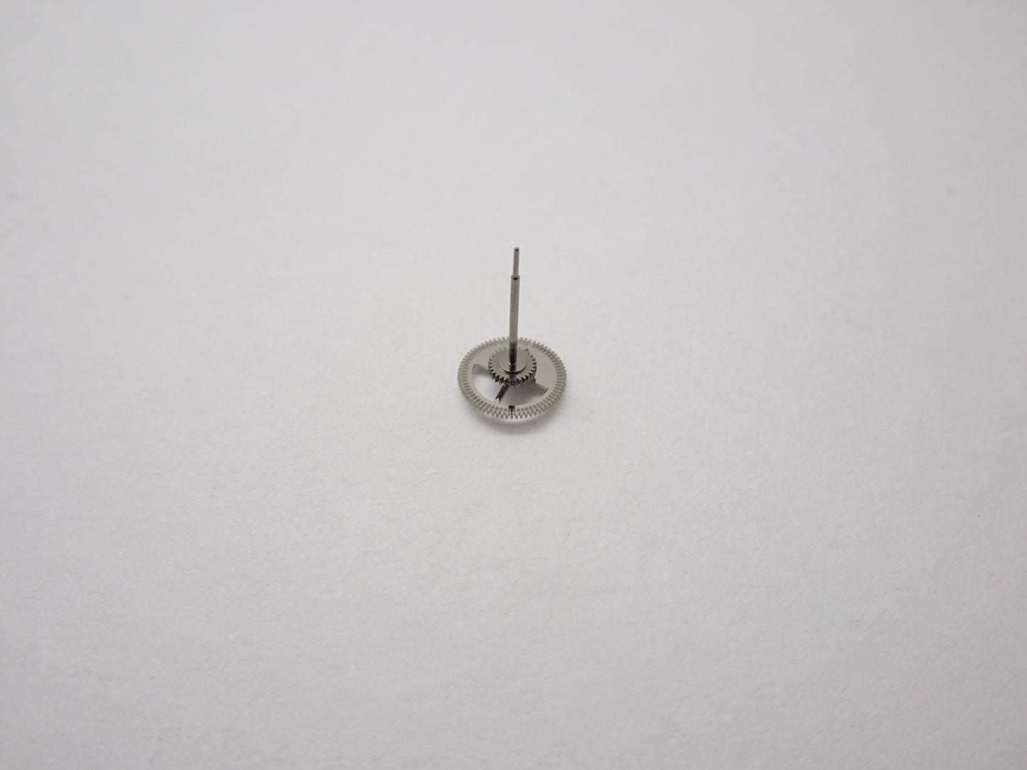 New Rolex Calibre 4160 Countdown Seconds Wheel Part 820