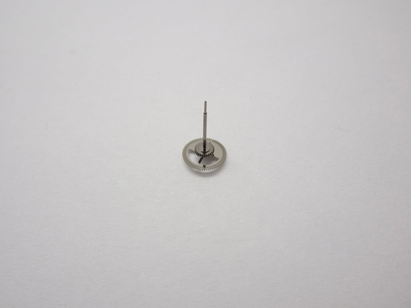 New Rolex Calibre 4160 Countdown Seconds Wheel Part 820