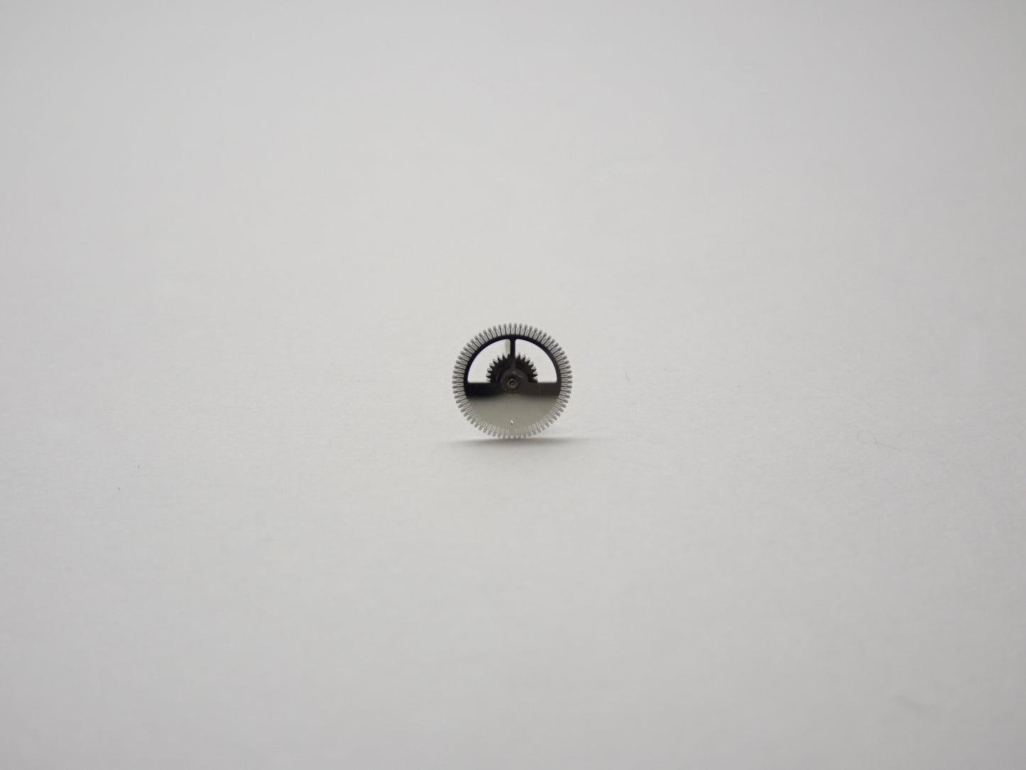 New Rolex Calibre 4160 Countdown Seconds Wheel Part 820