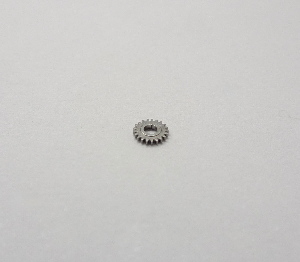 New Rolex Calibre 3135 Pinion For Oscillating Weight Part 550