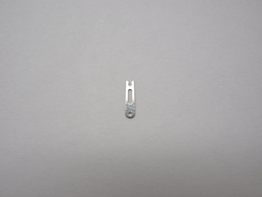 New Rolex Calibre 3135 Spring Clip For Oscillating Weight Part 560-1