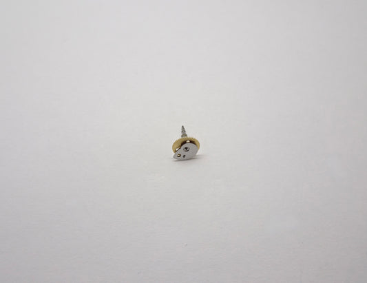 New Rolex Calibre 4160 Snail Part 930