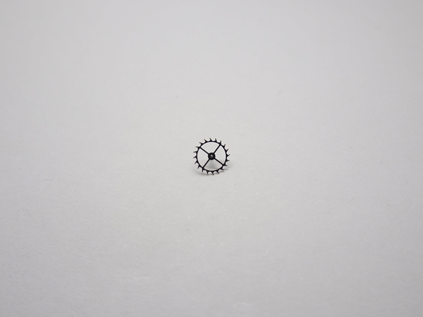 New Rolex Calibre 4130 Escape Wheel Part 410