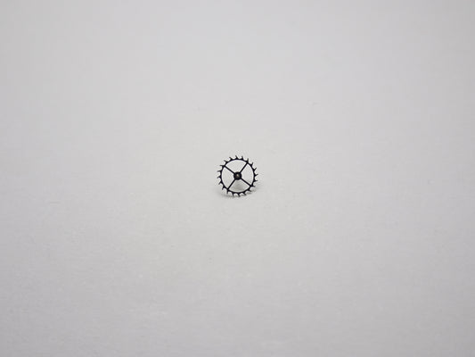 New Rolex Calibre 4130 Escape Wheel Part 410