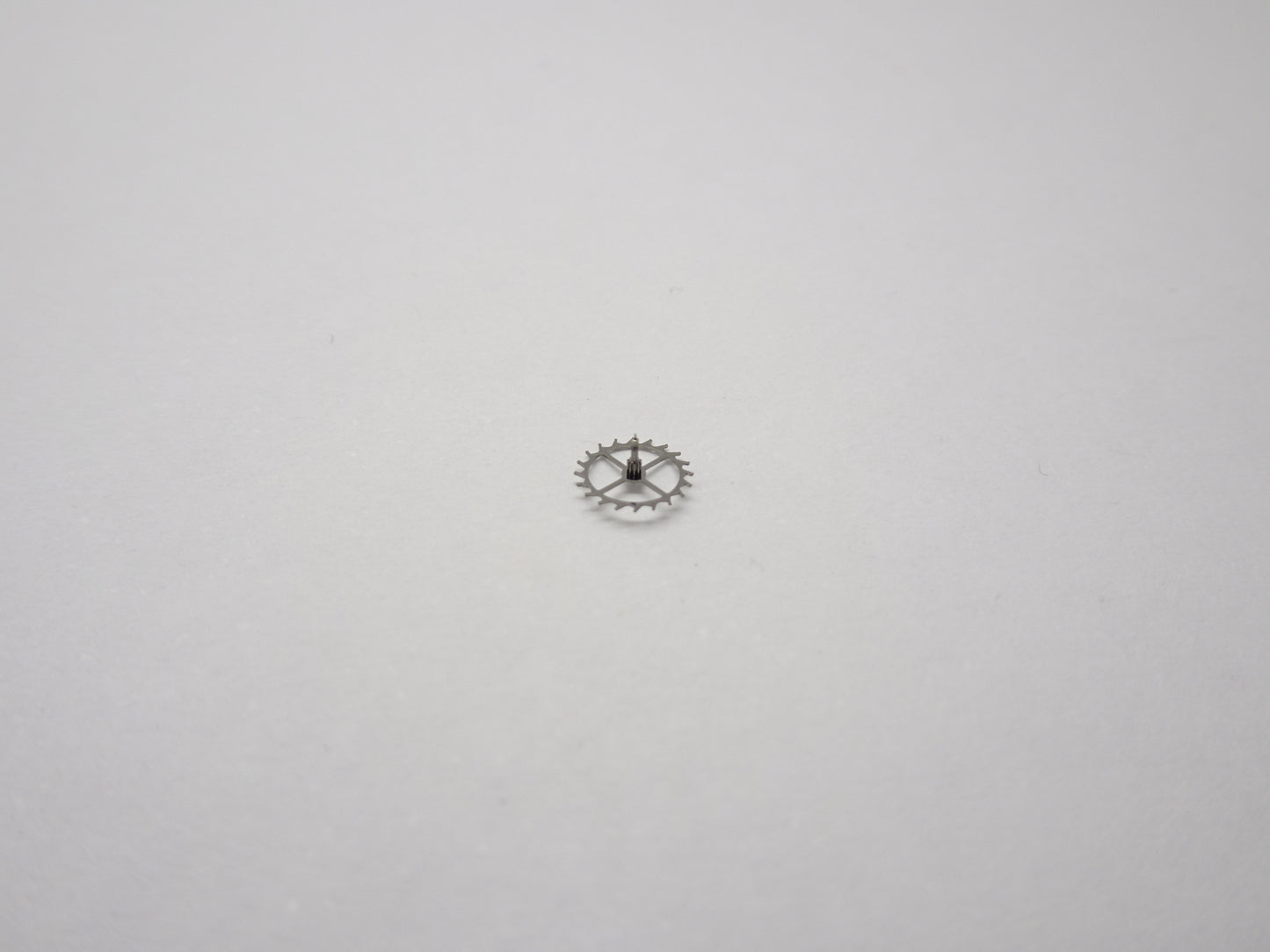 New Rolex Calibre 4130 Escape Wheel Part 410