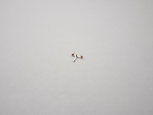 New Rolex Calibre 2130 Pallet Fork Part 421