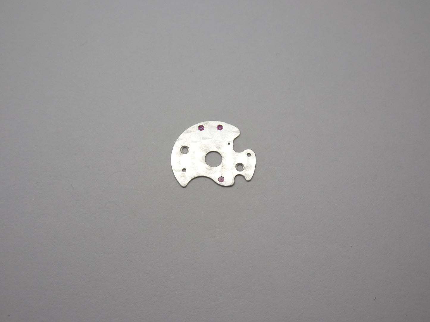 New Rolex Calibre 3186 Date Platform Part 183