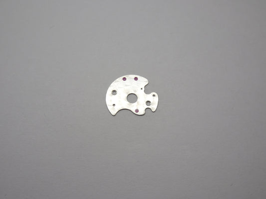 New Rolex Calibre 3186 Date Platform Part 183