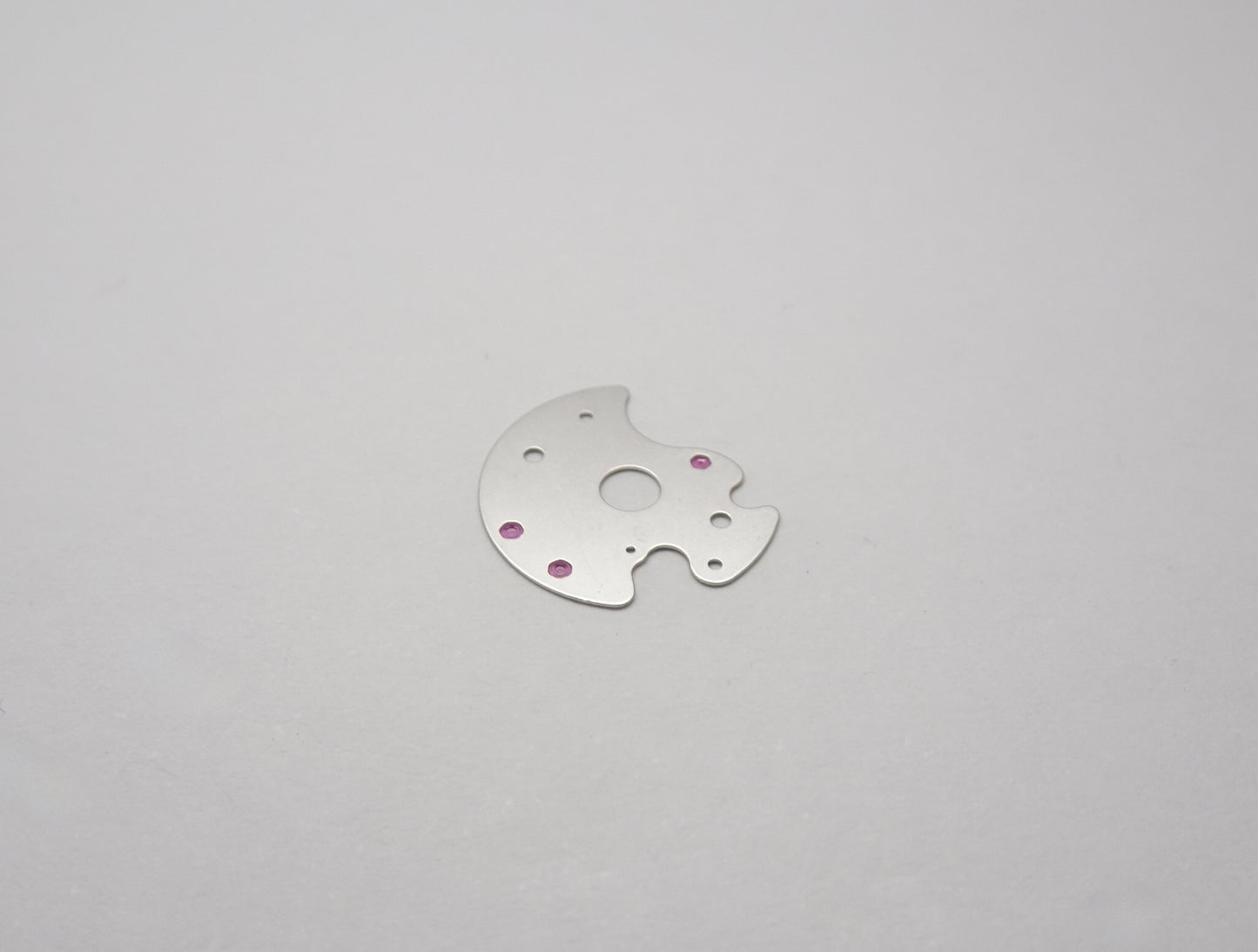 New Rolex Calibre 3186 Date Platform Part 183