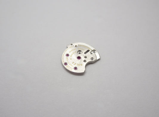 New Rolex Calibre 2236 Upper Automatic Device Bridge Part 140