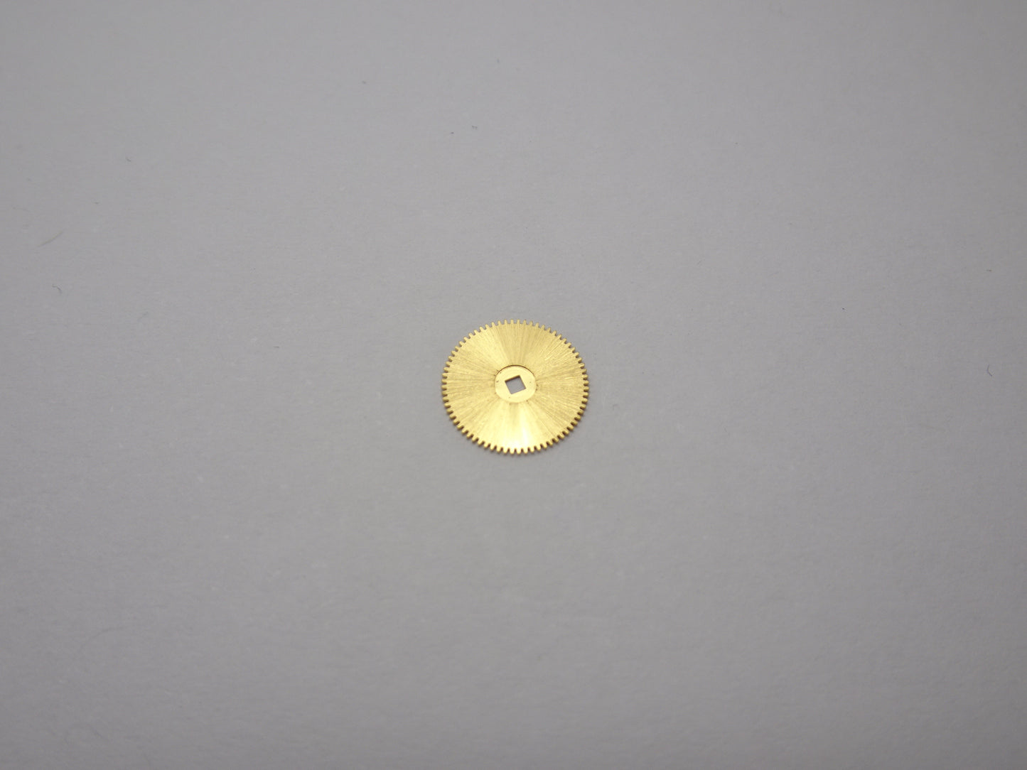 New Rolex Calibre 4130 Ratchet Wheel Part 305