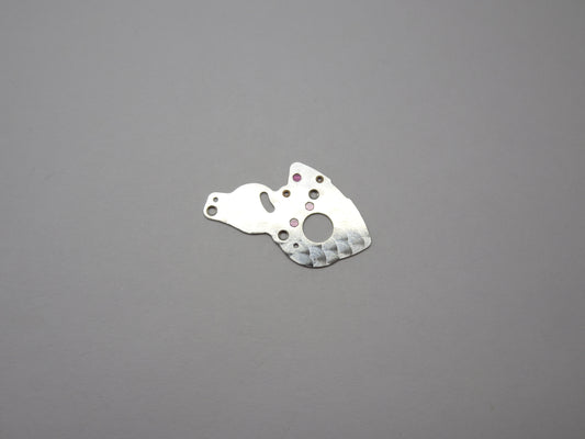 New Rolex Calibre 4160 Bridge For Countdown Mechanism Part 188