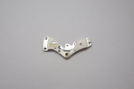 New Rolex Calibre 4161 Chronograph Bridge Part 190