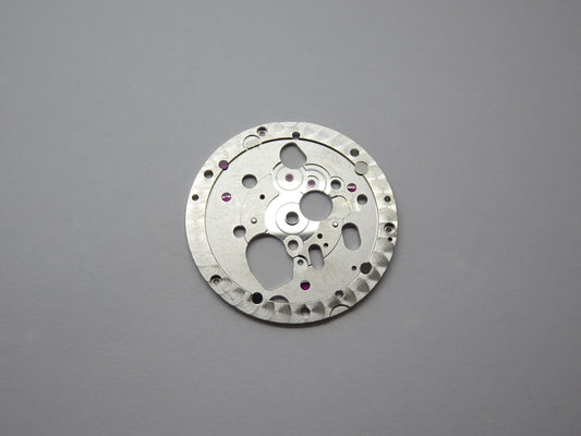 New Rolex Calibre 3186 Seating For Date Indicator Part 600