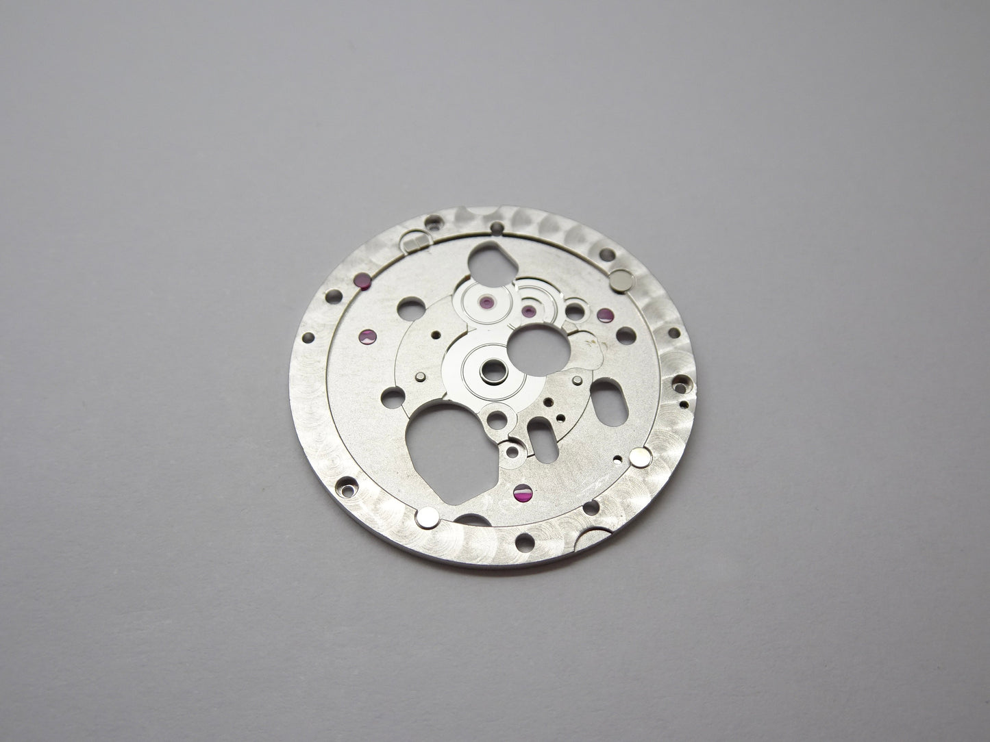 New Rolex Calibre 3186 Seating For Date Indicator Part 600