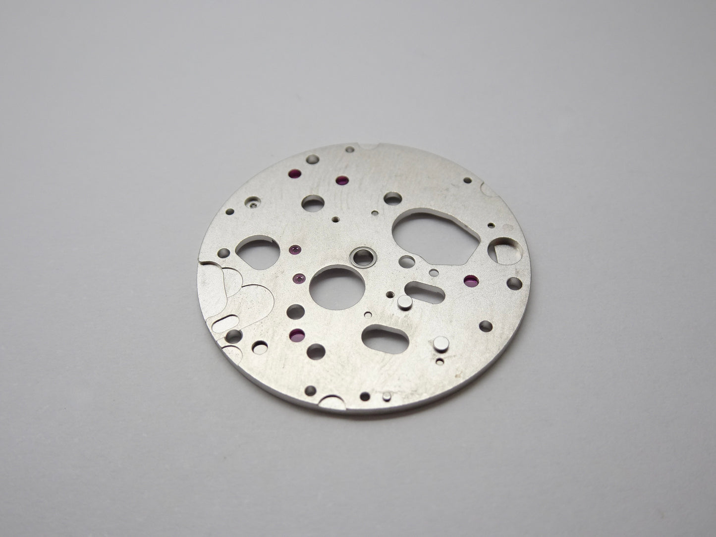 New Rolex Calibre 3186 Seating For Date Indicator Part 600