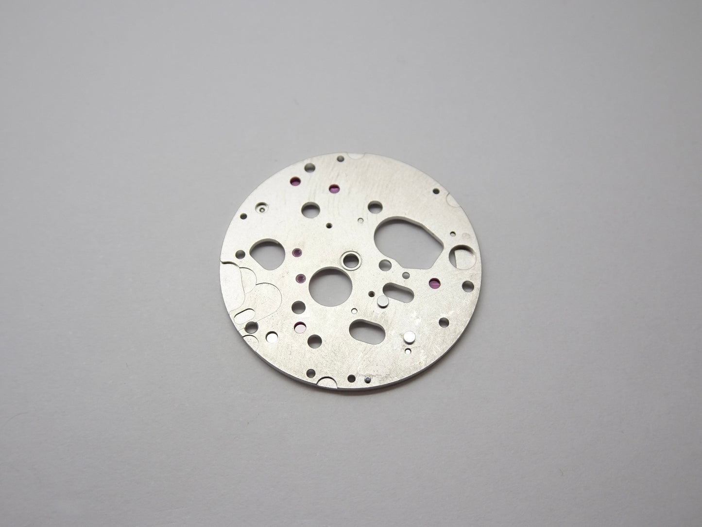 New Rolex Calibre 3186 Seating For Date Indicator Part 600