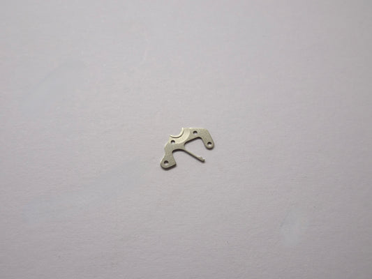 New IWC Caliber 91 Set Bridge