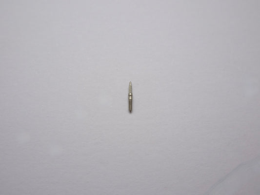 New IWC Caliber 92 Winding Stem