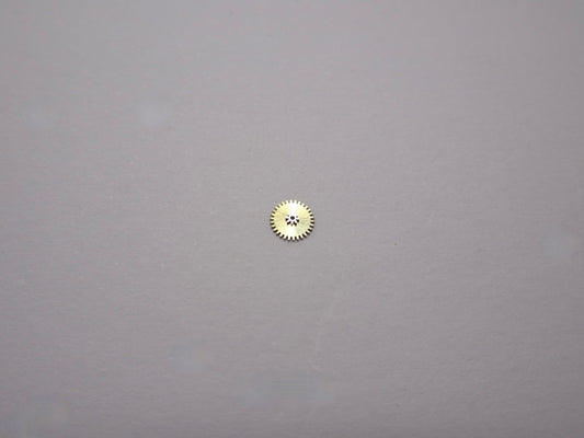 New IWC Caliber 92 Minute Wheel