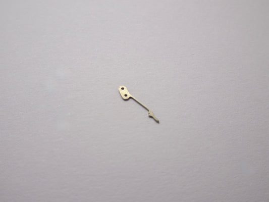 New IWC Caliber 92 Clutch Lever