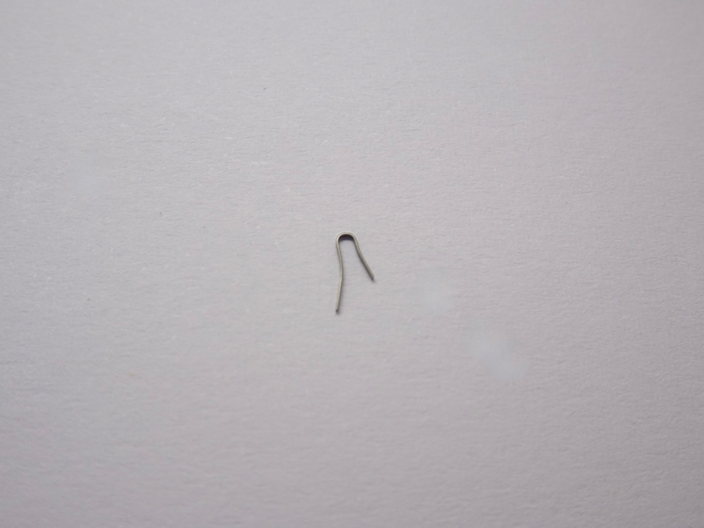 New IWC Caliber 94 Clutch Lever Spring
