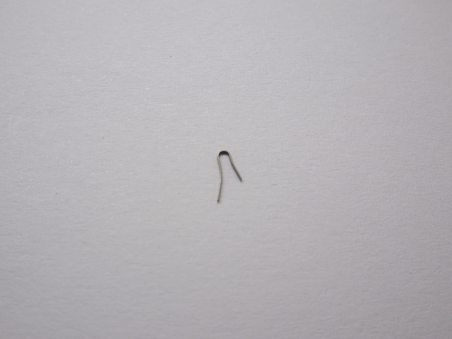 New IWC Caliber 94 Clutch Lever Spring