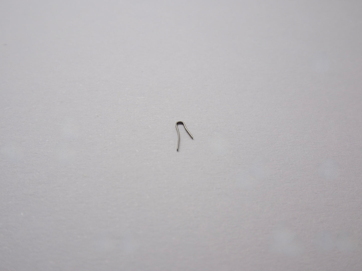 New IWC Caliber 94 Clutch Lever Spring