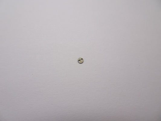 New IWC Caliber 92 Crown Wheel