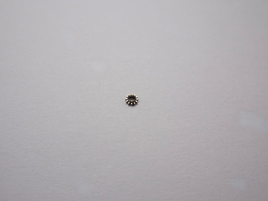 New IWC Caliber 96 Winding Pinion