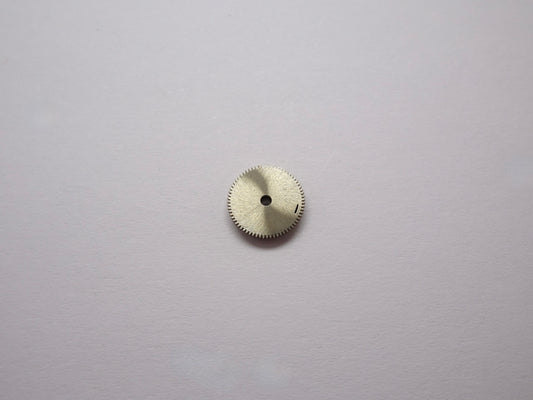 New IWC Caliber 94 Barrel