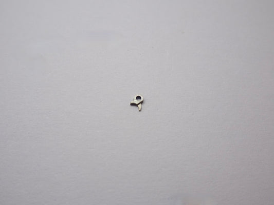 New IWC Caliber 92 Click Part