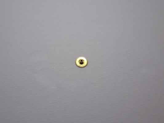 New IWC Caliber 92 Hour Wheel