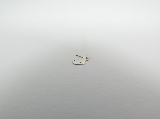 New IWC Caliber 96 Set Bridge