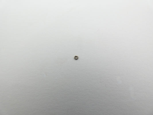 New IWC Caliber 90 Winding Pinion