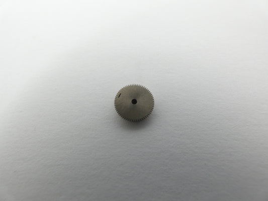 New IWC Caliber 92 Barrel